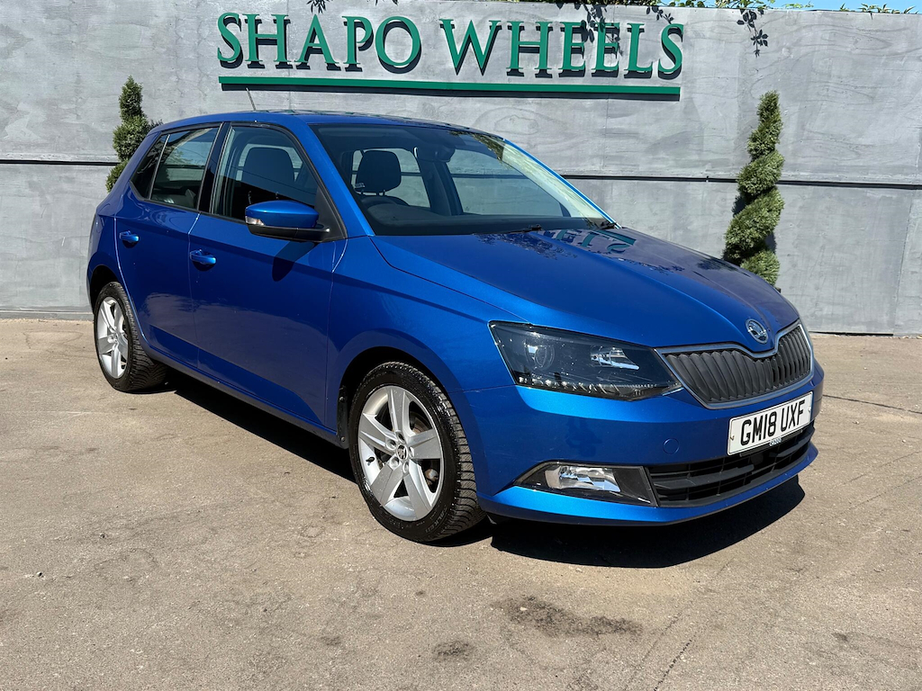 Fabia