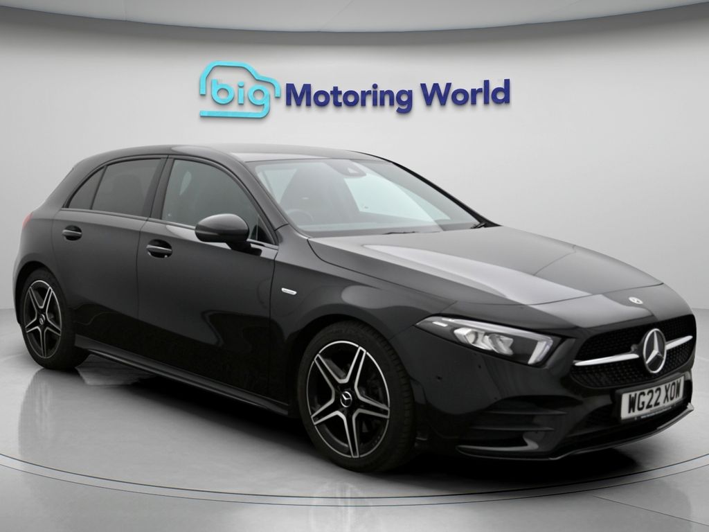 A-Class