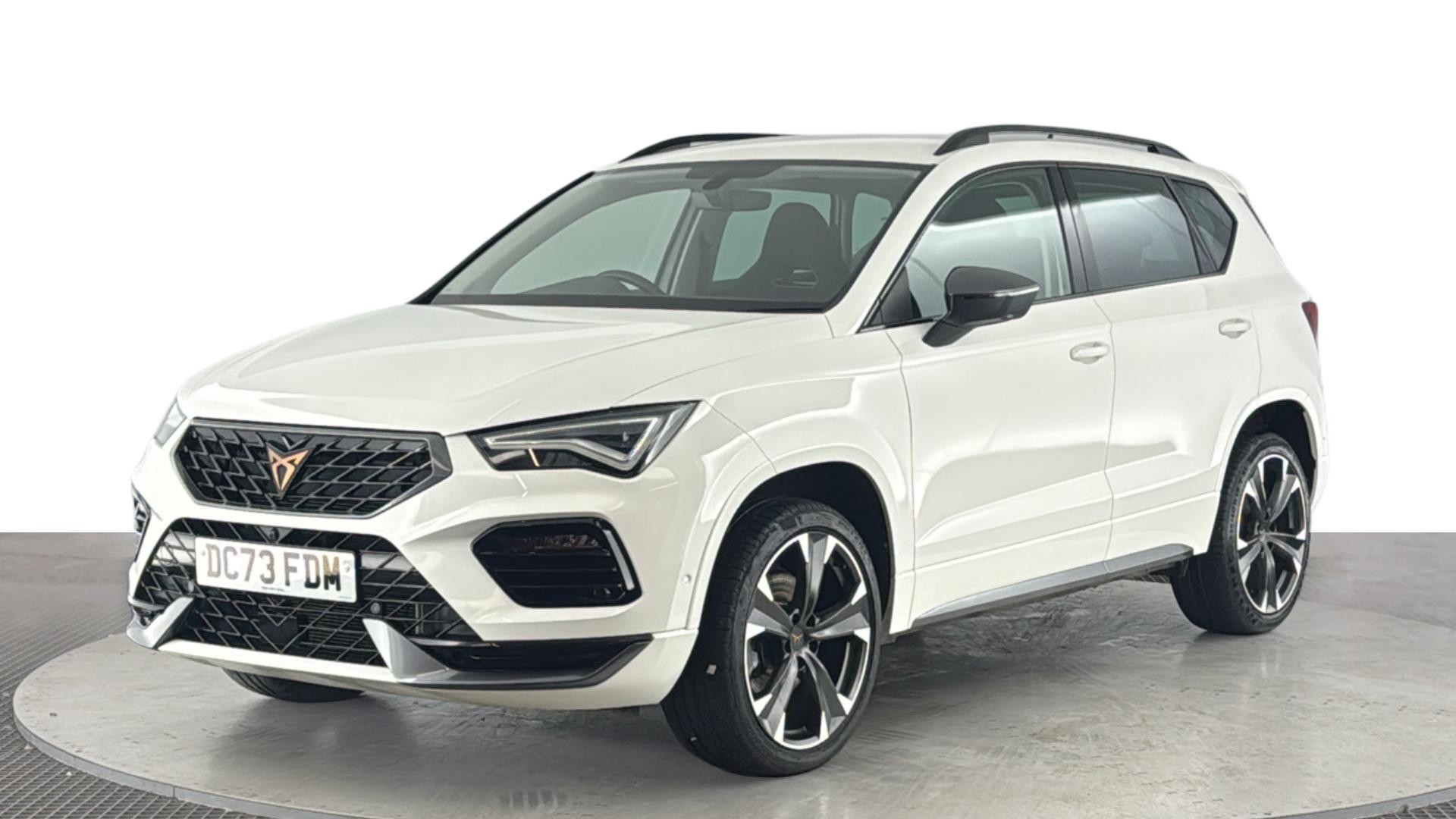 Ateca
