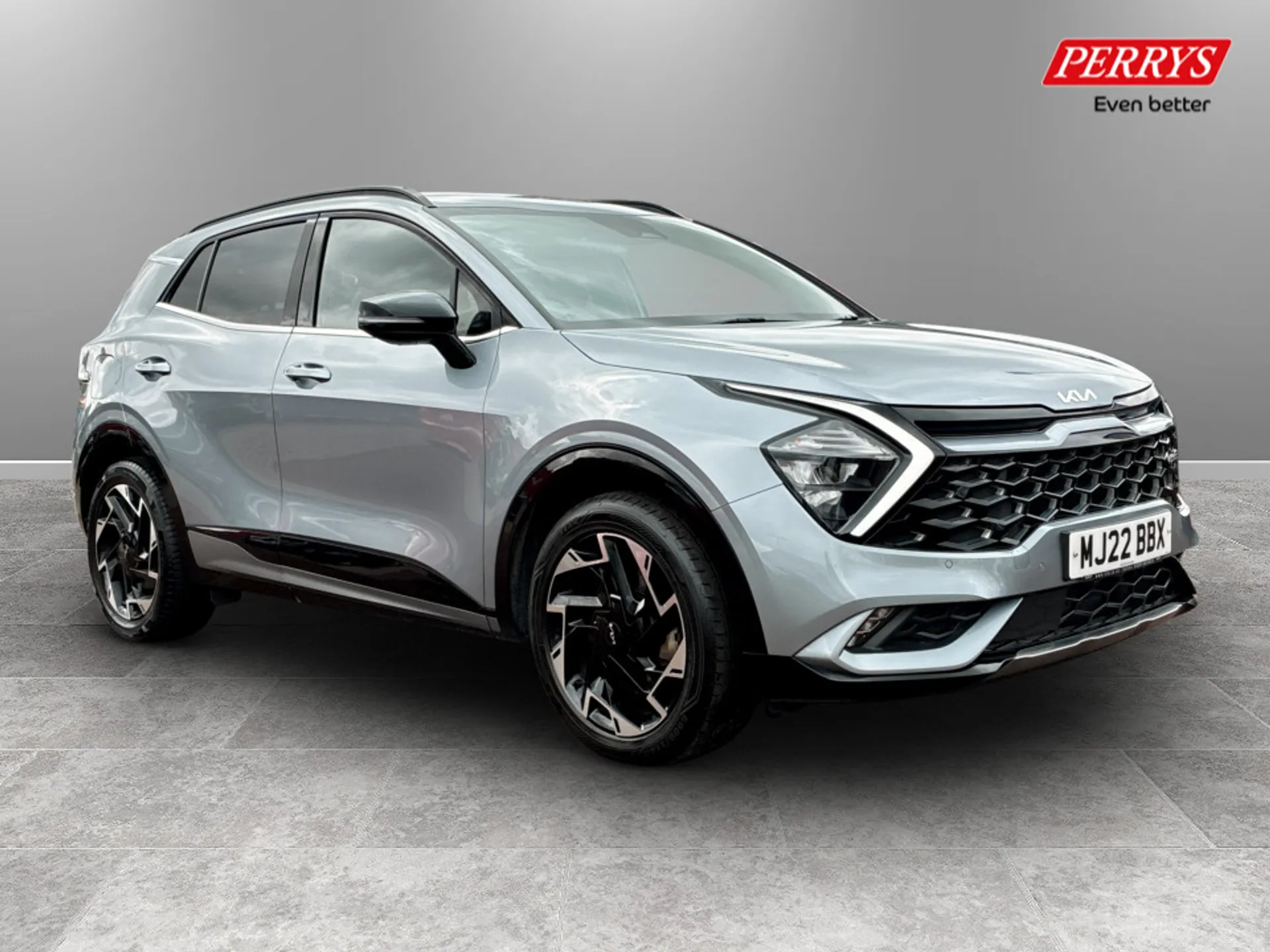 Sportage
