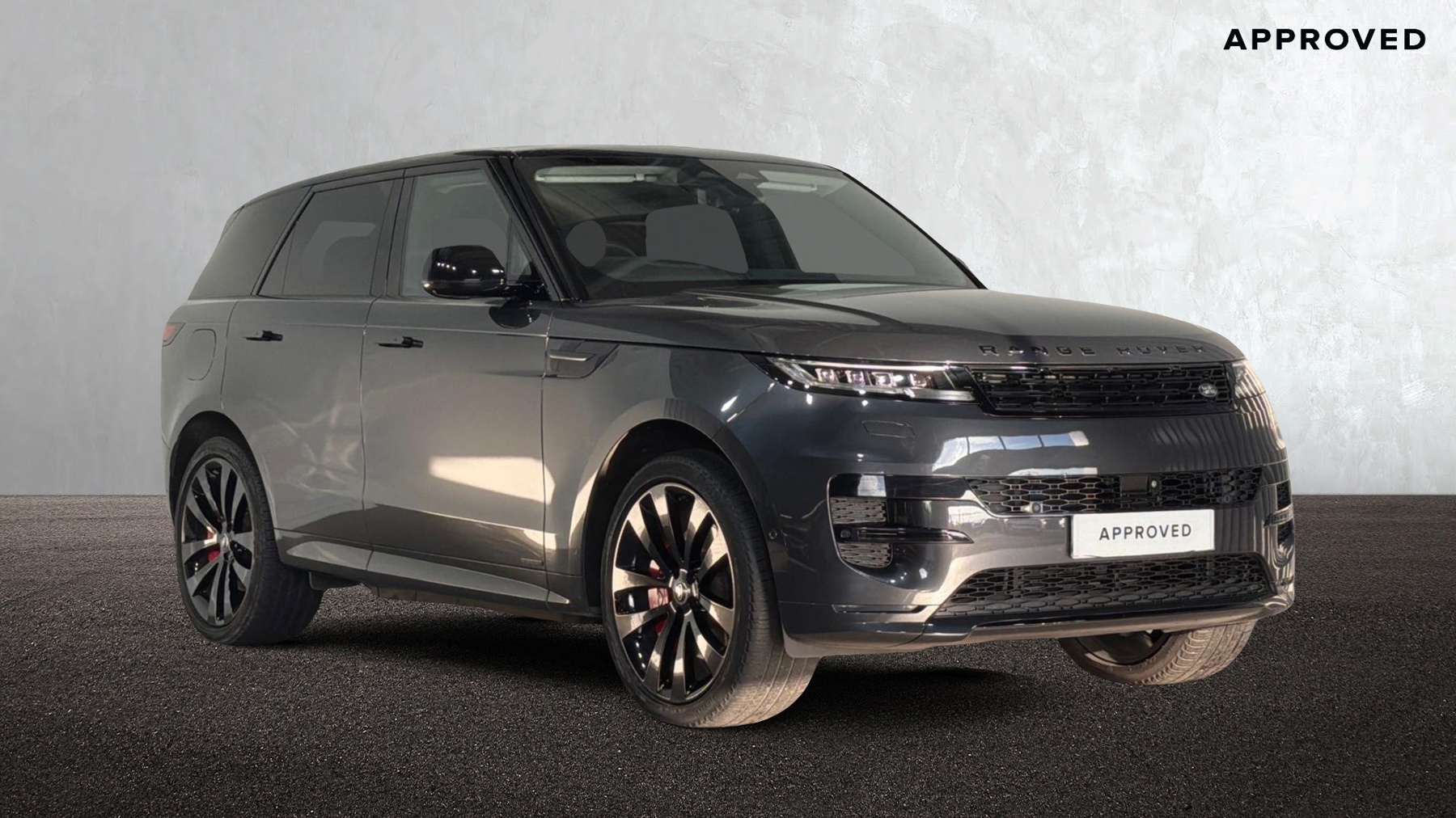 Range Rover Sport