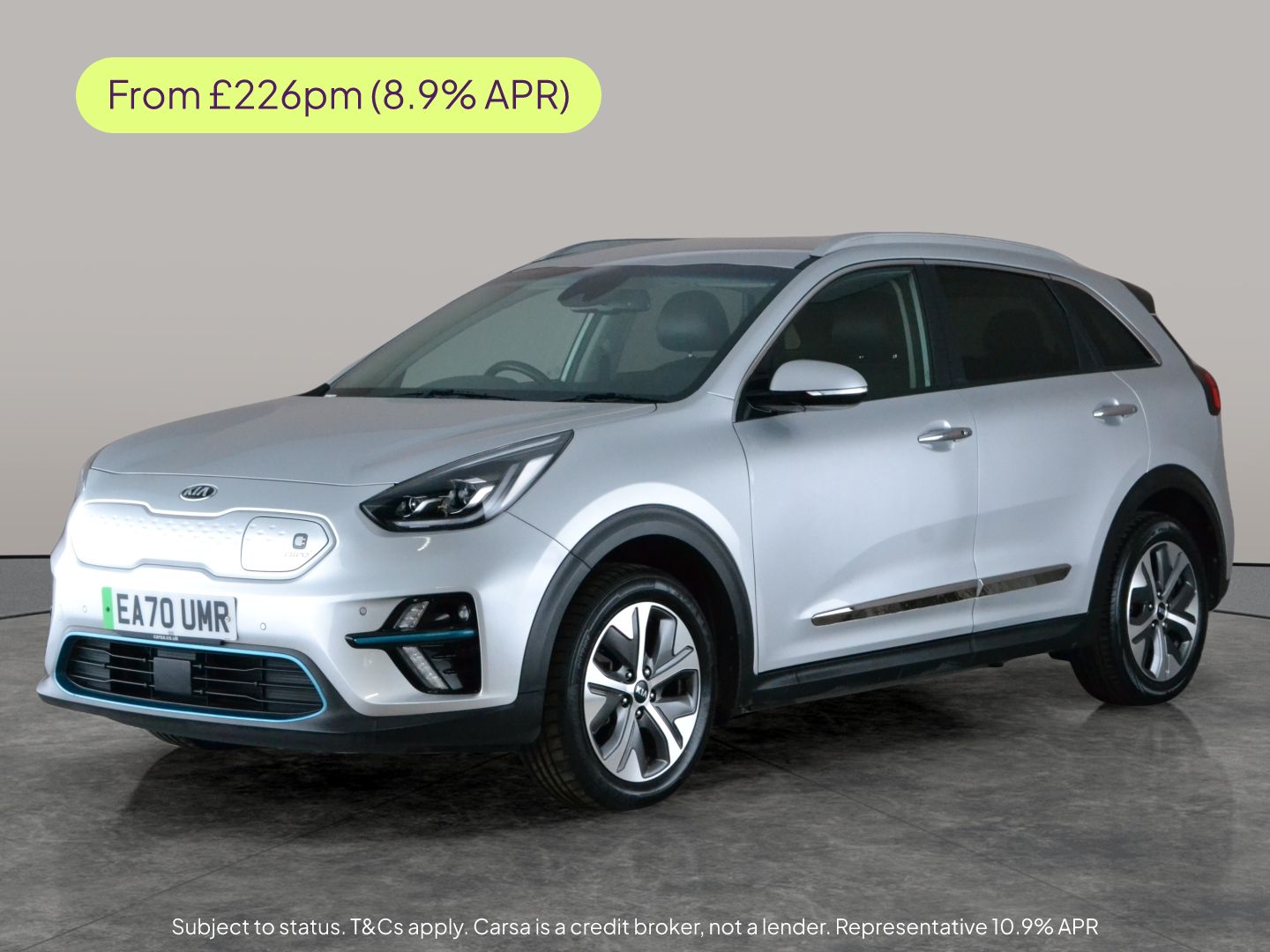 e-Niro