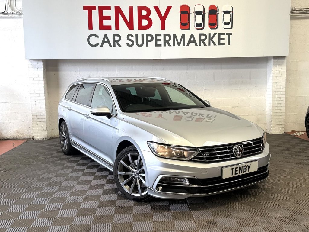 Passat