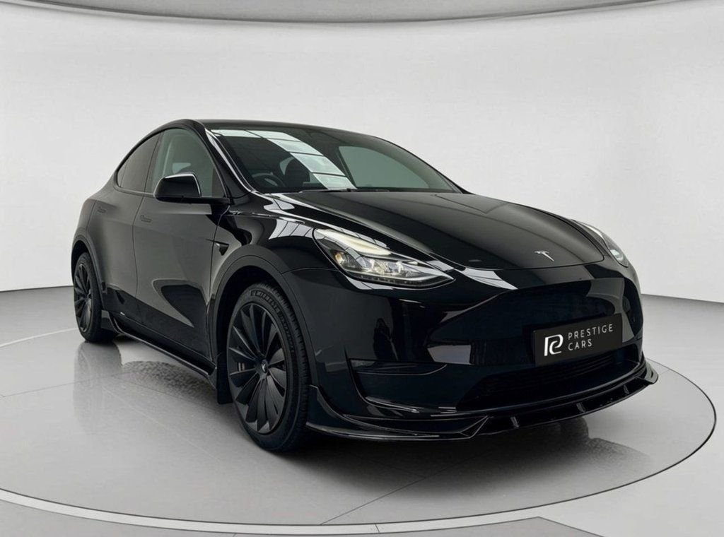 Model Y Premium