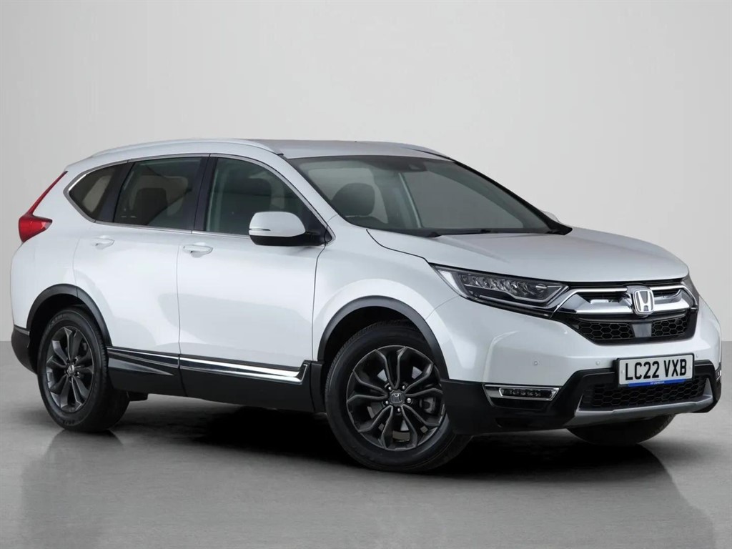 Cr-V