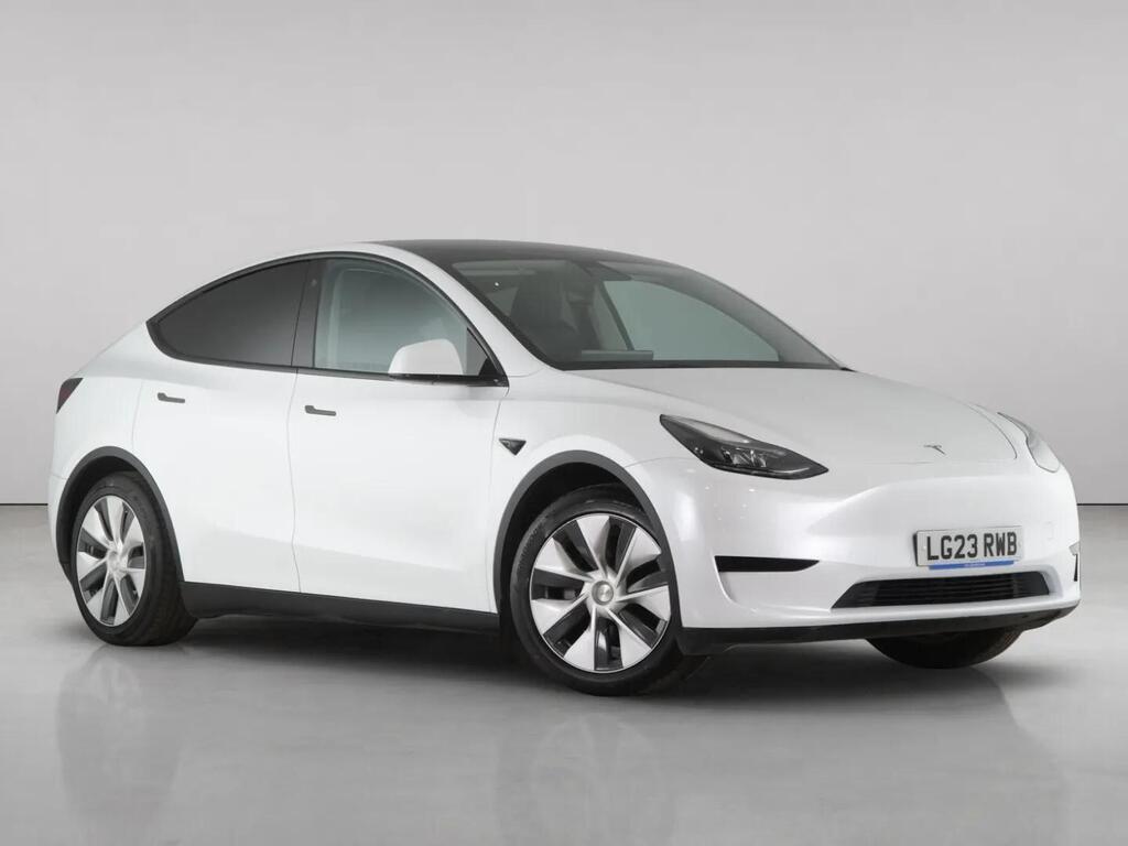 Model Y