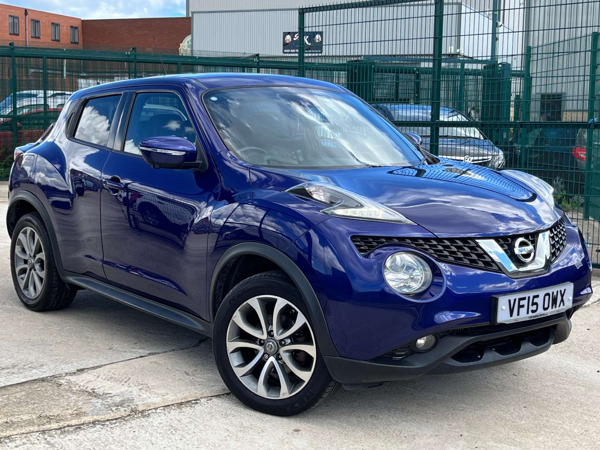 Juke