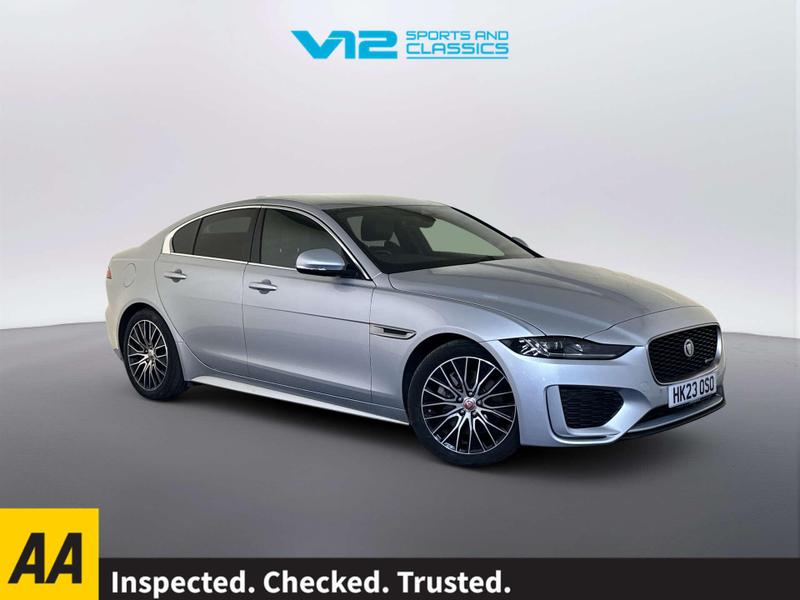 XE