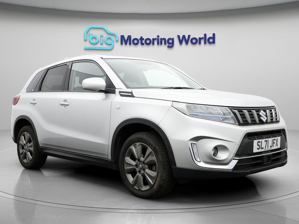 Vitara