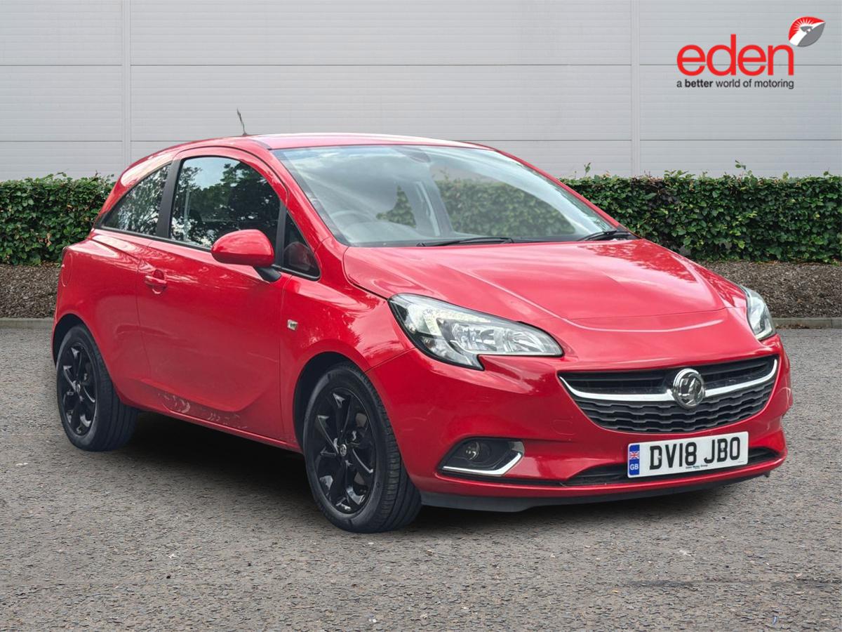 Corsa