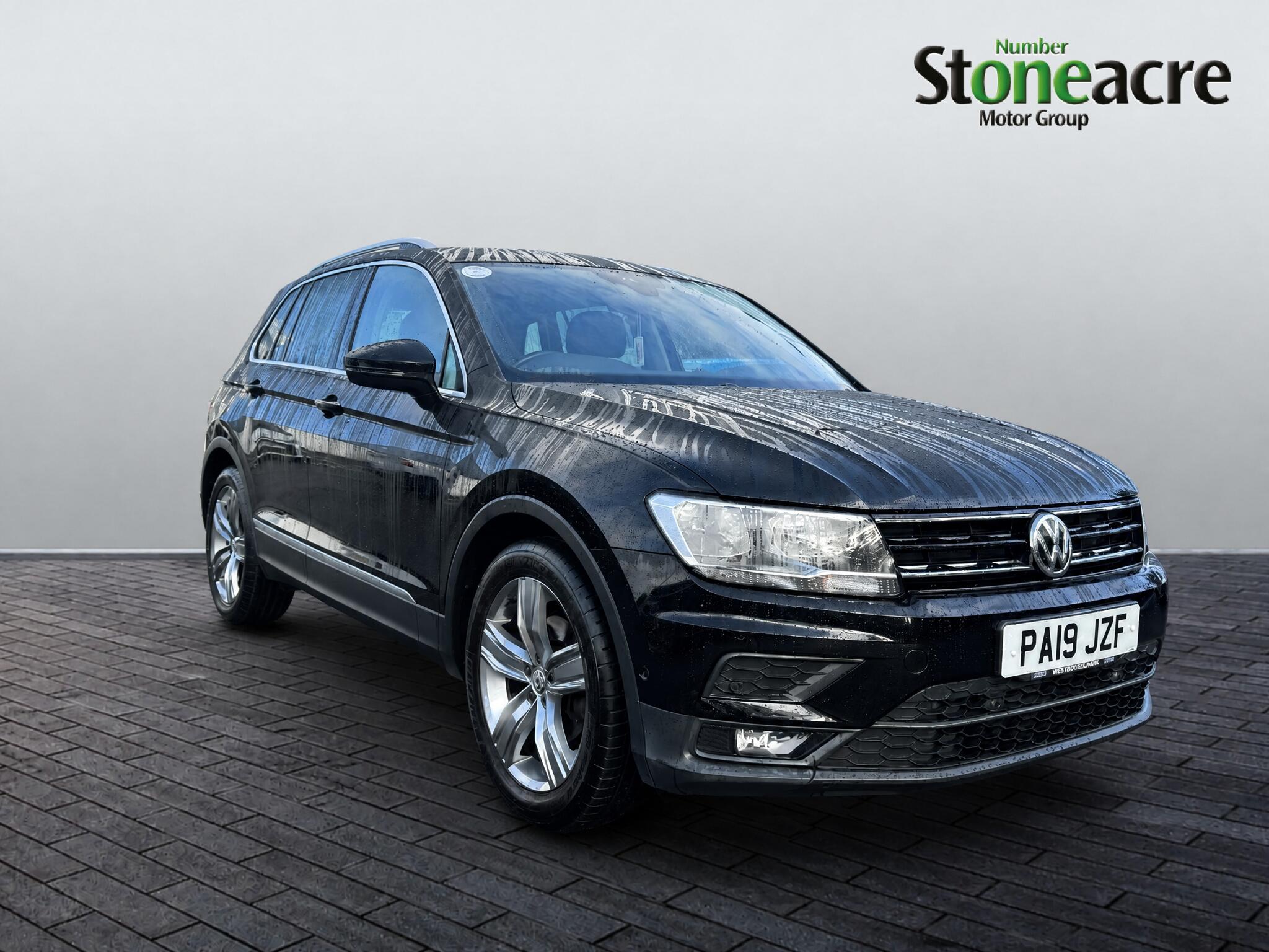 Tiguan