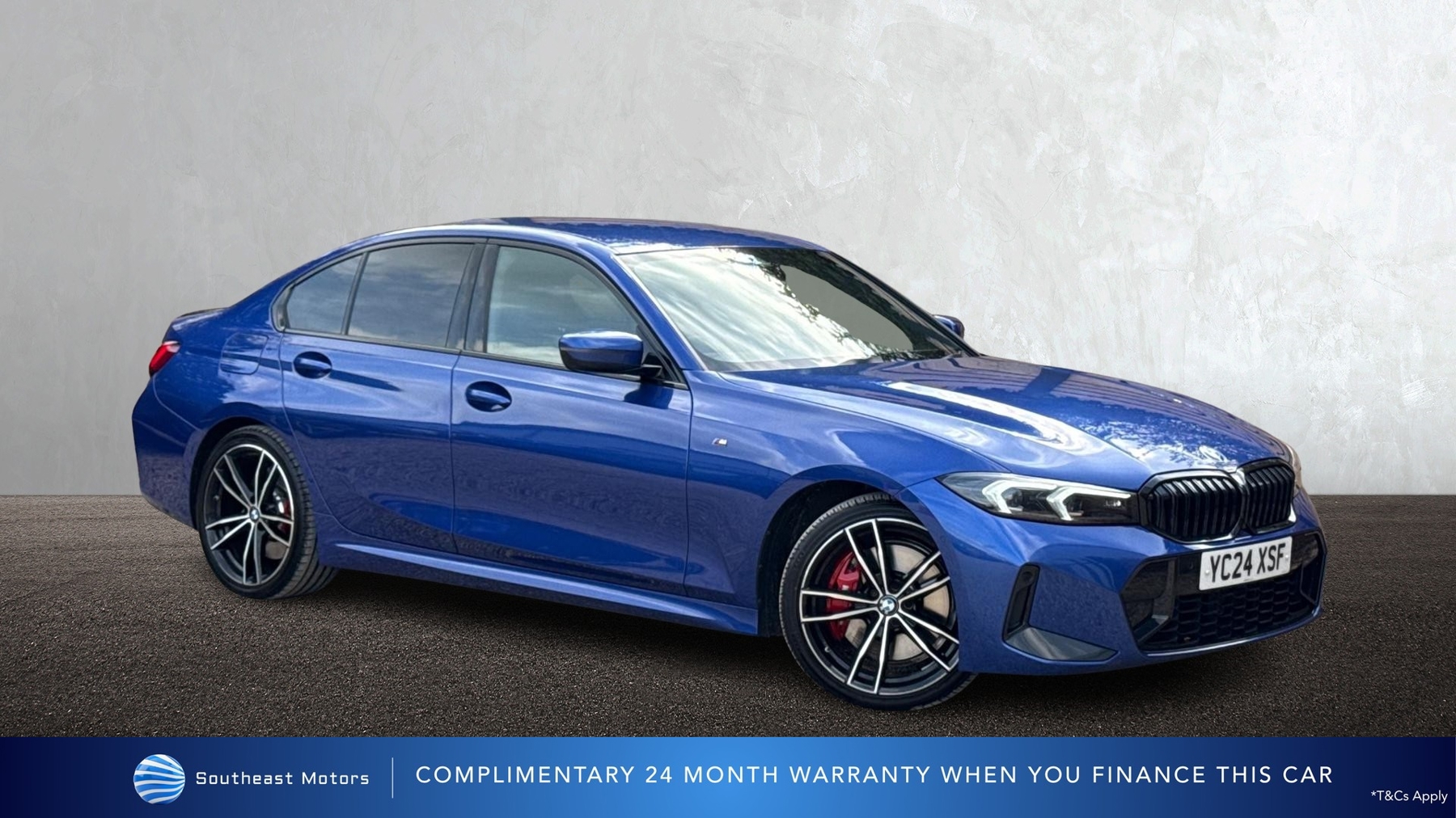 3 Series