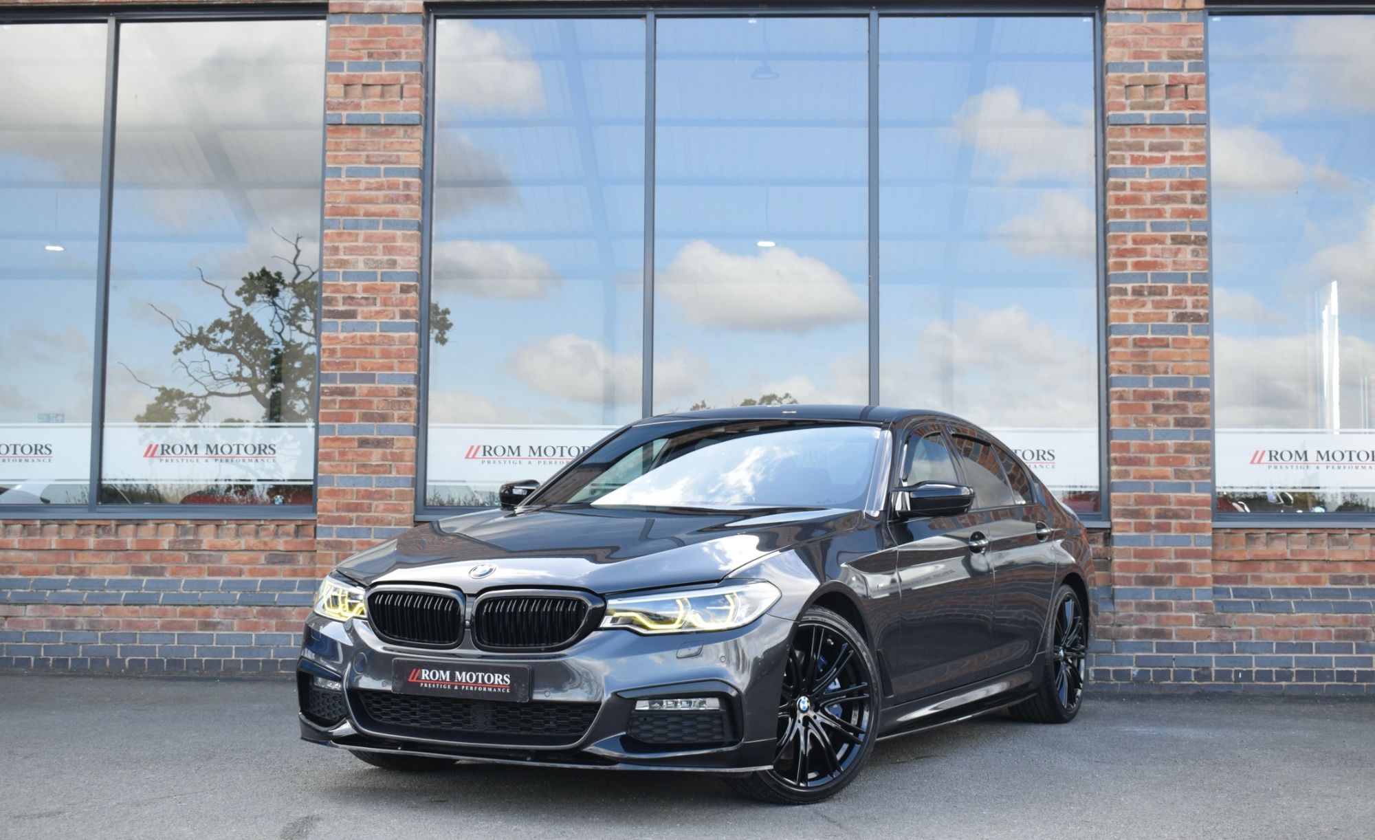5 Series