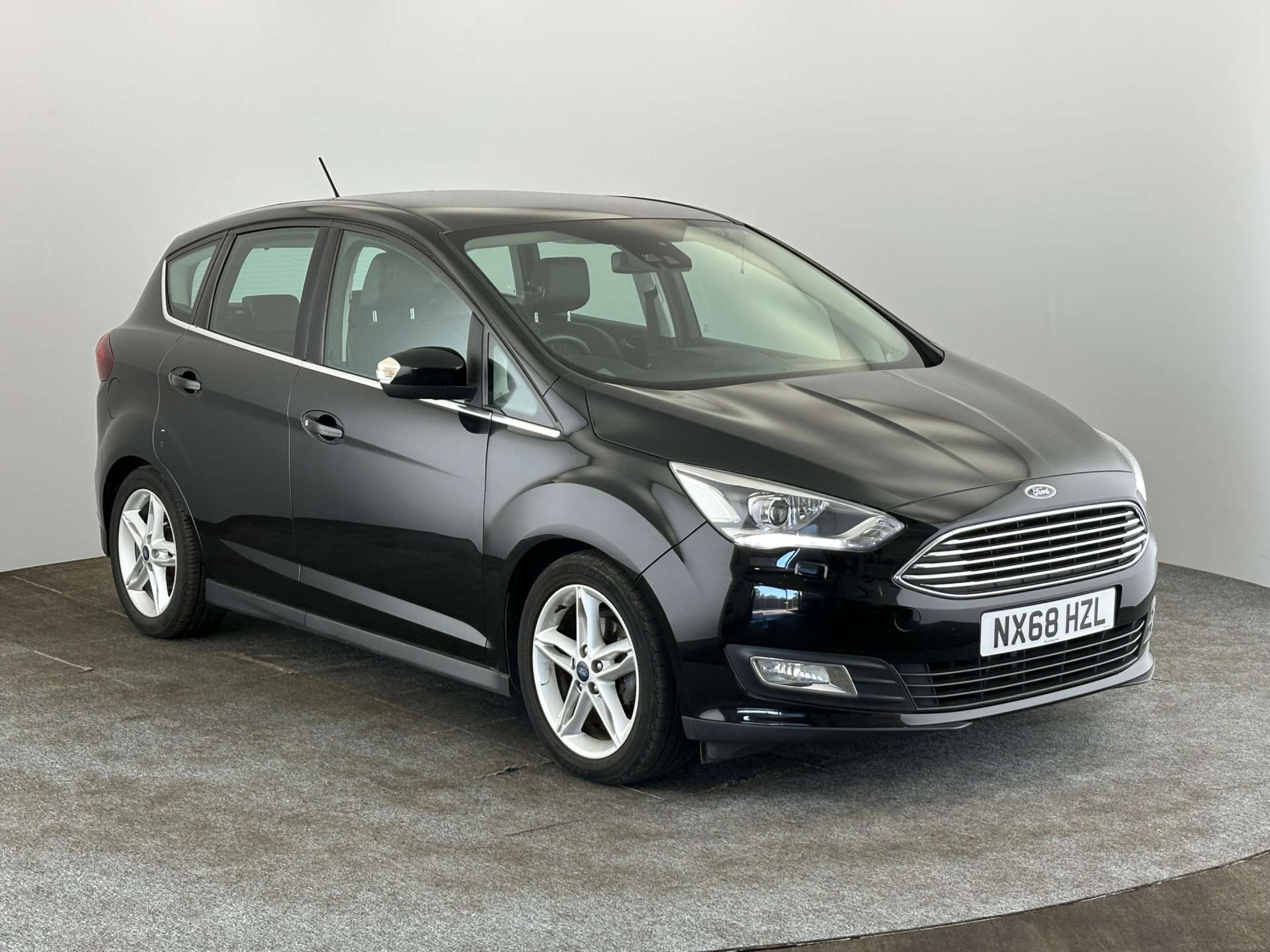 C-Max