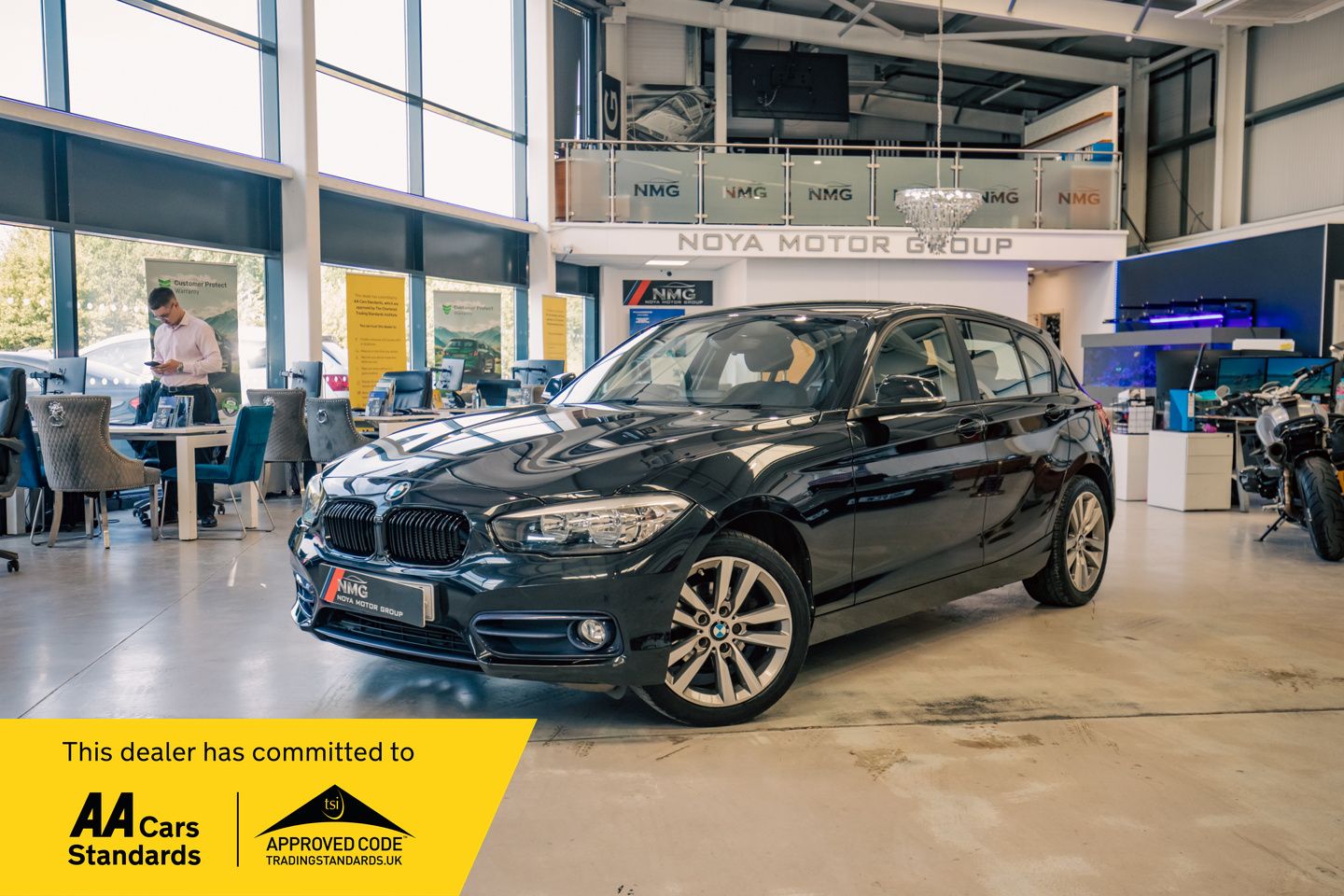 1 Series