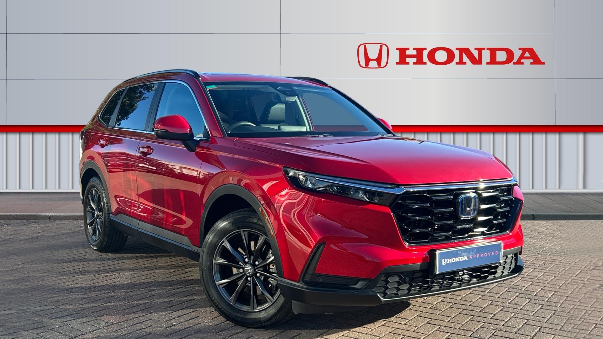 Cr-V