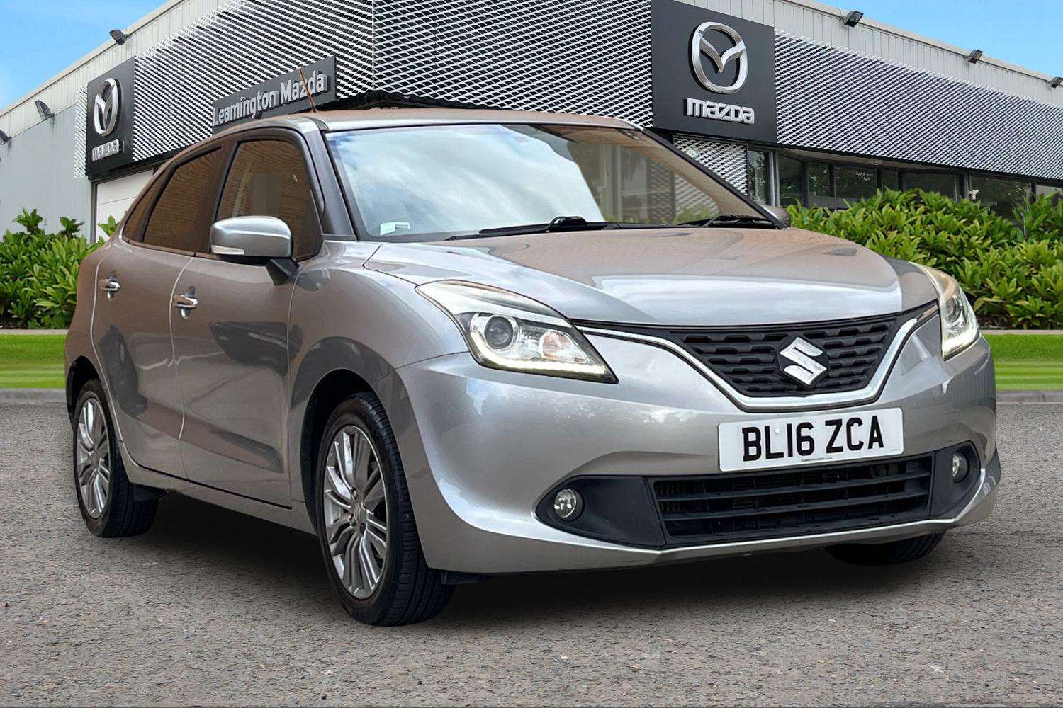 Baleno