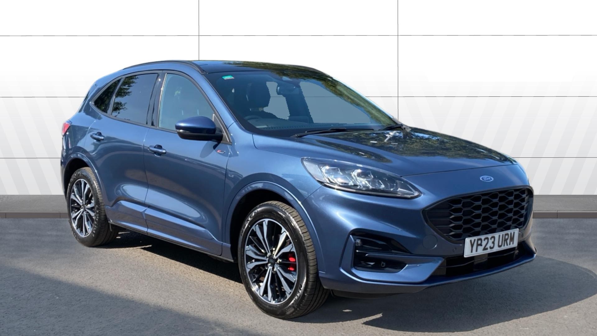 Kuga