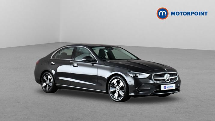 C Class