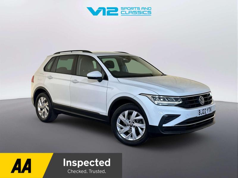 Tiguan