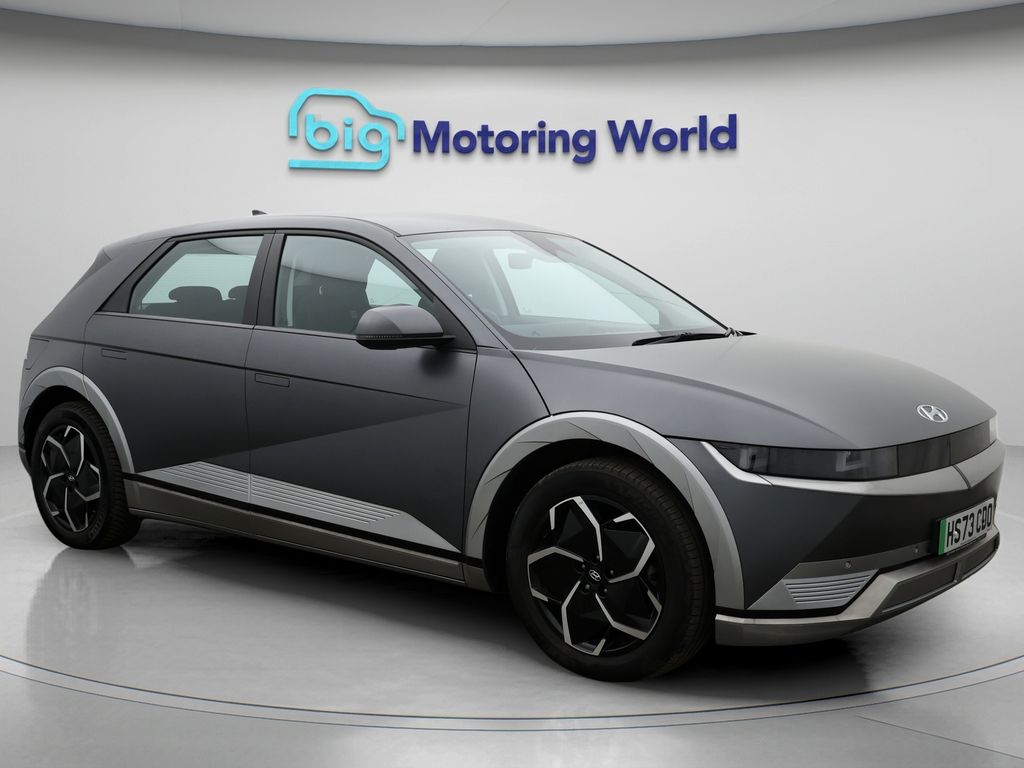 Ioniq 5