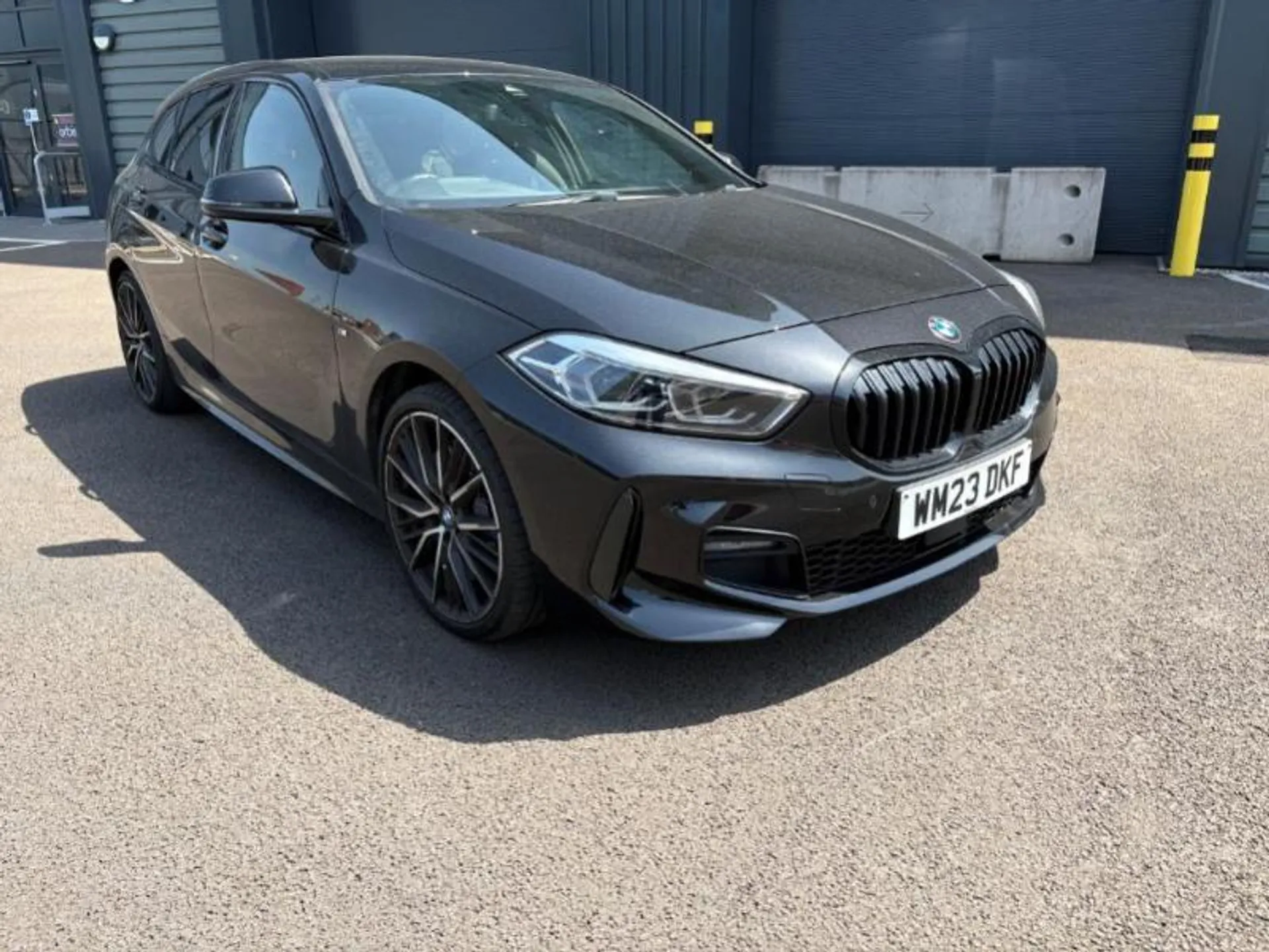 1 Series