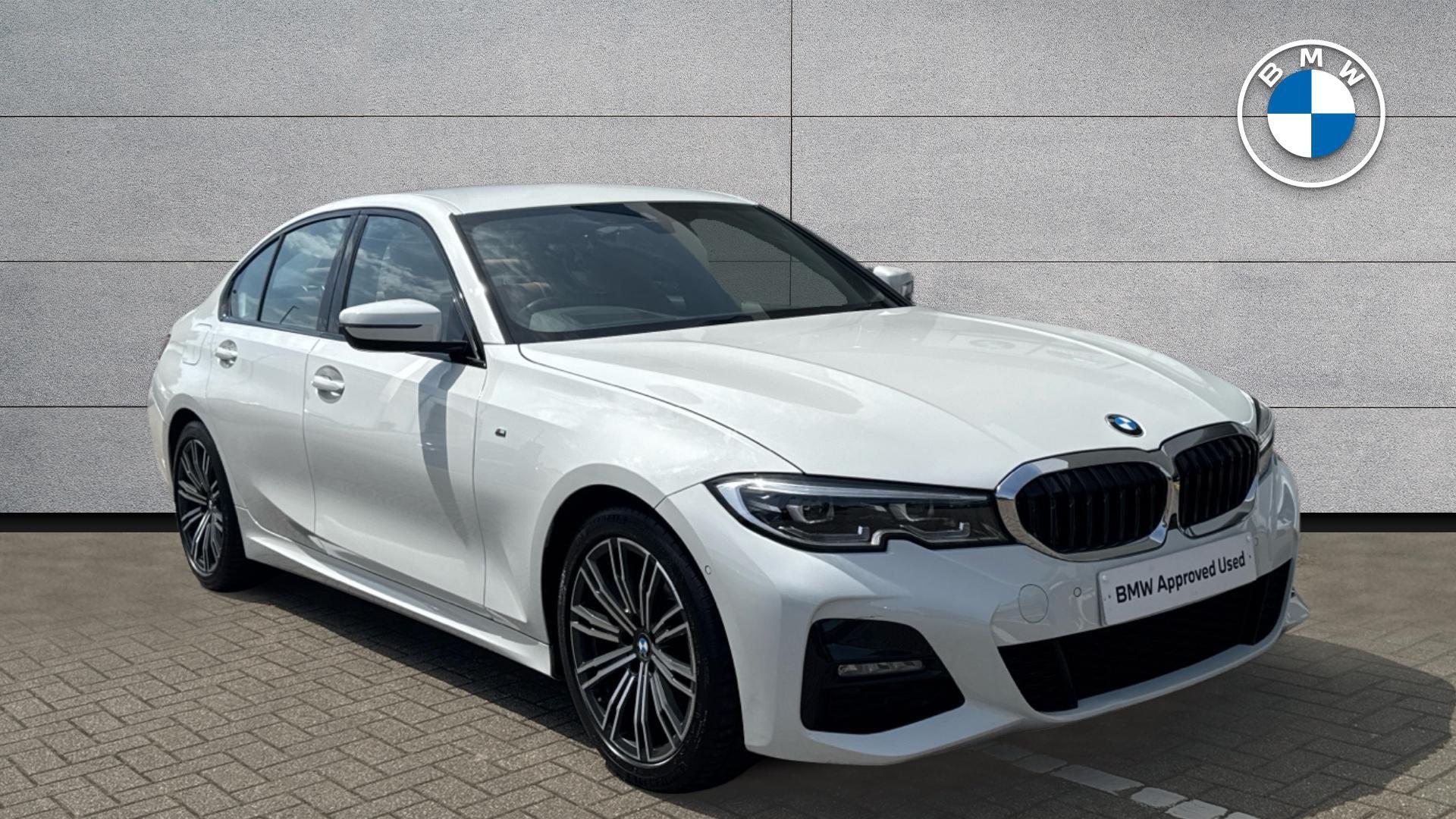 3 Series