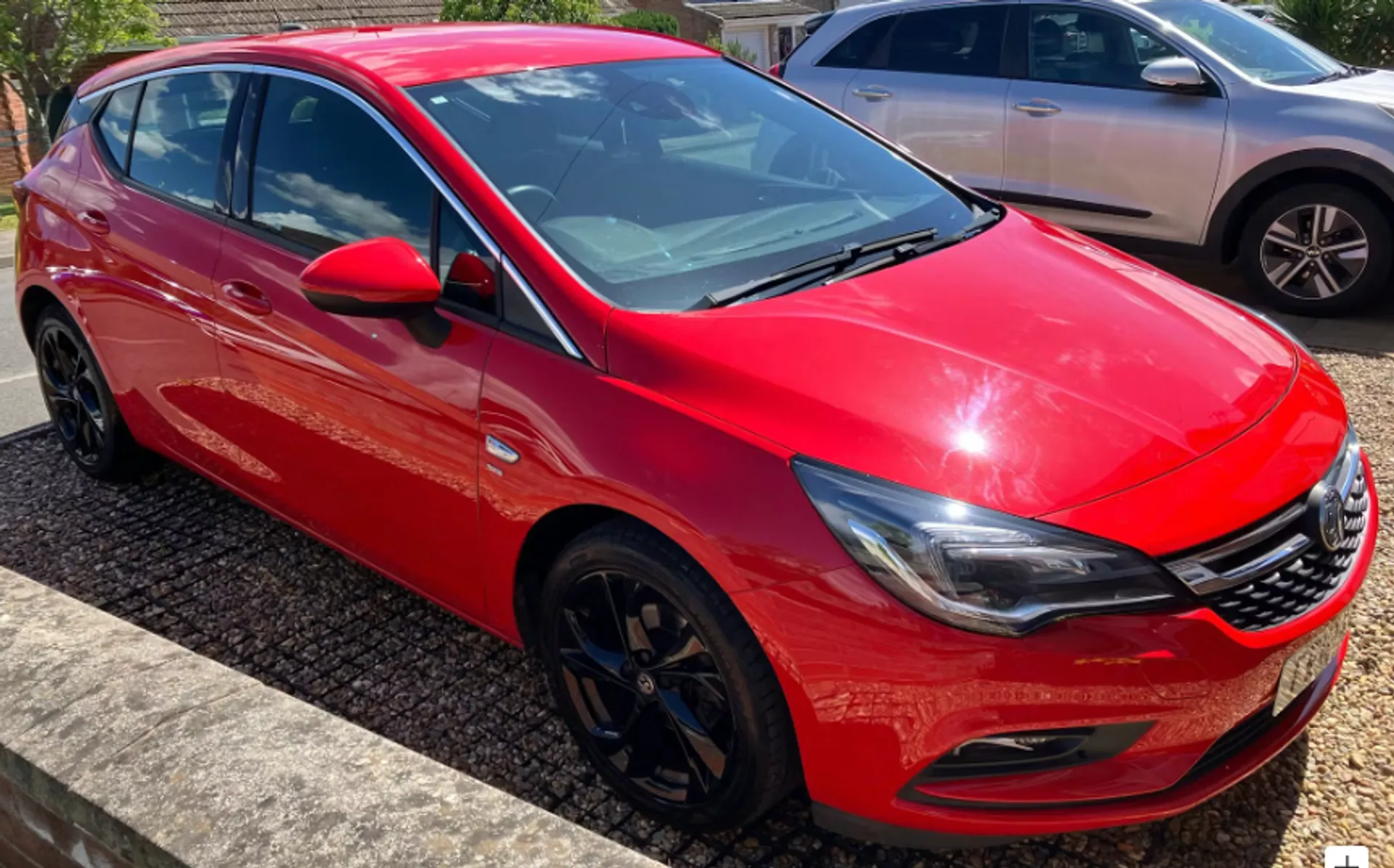 Astra