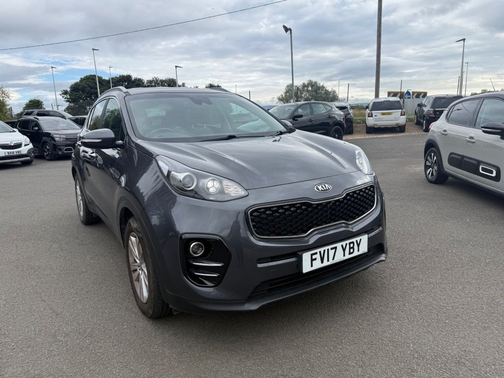 Sportage