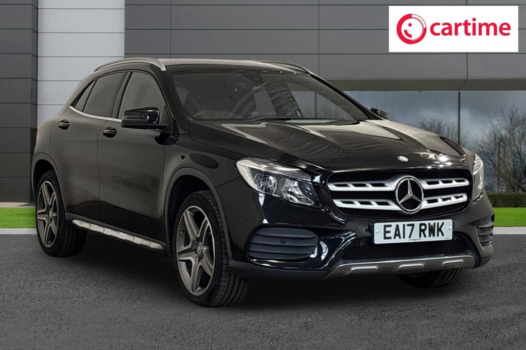 GLA