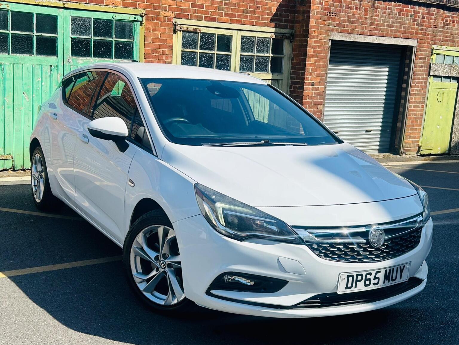 Astra