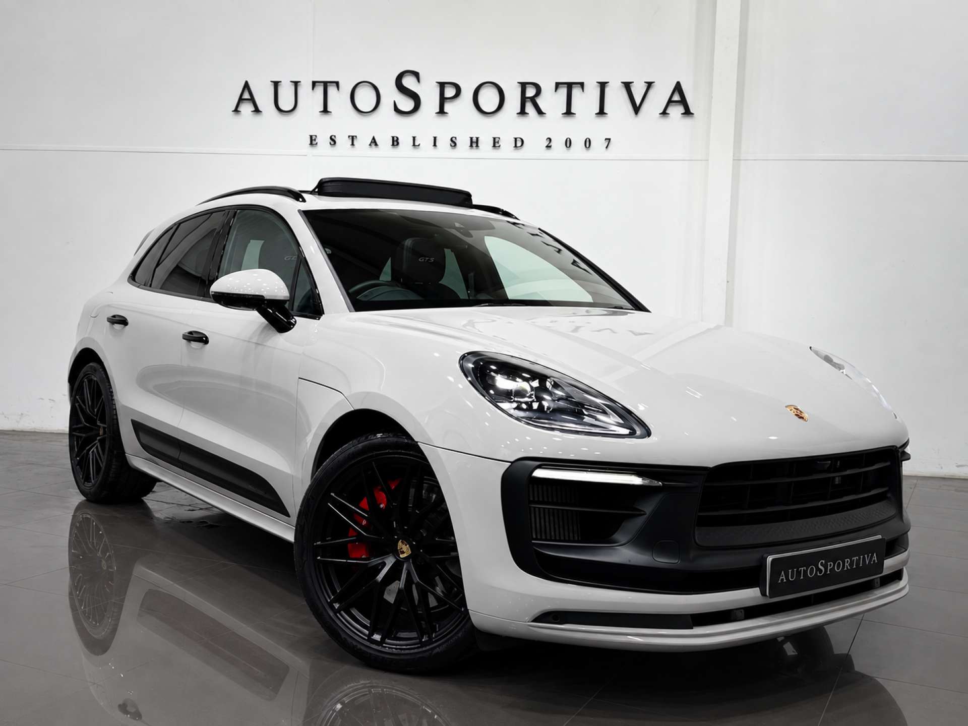 Macan