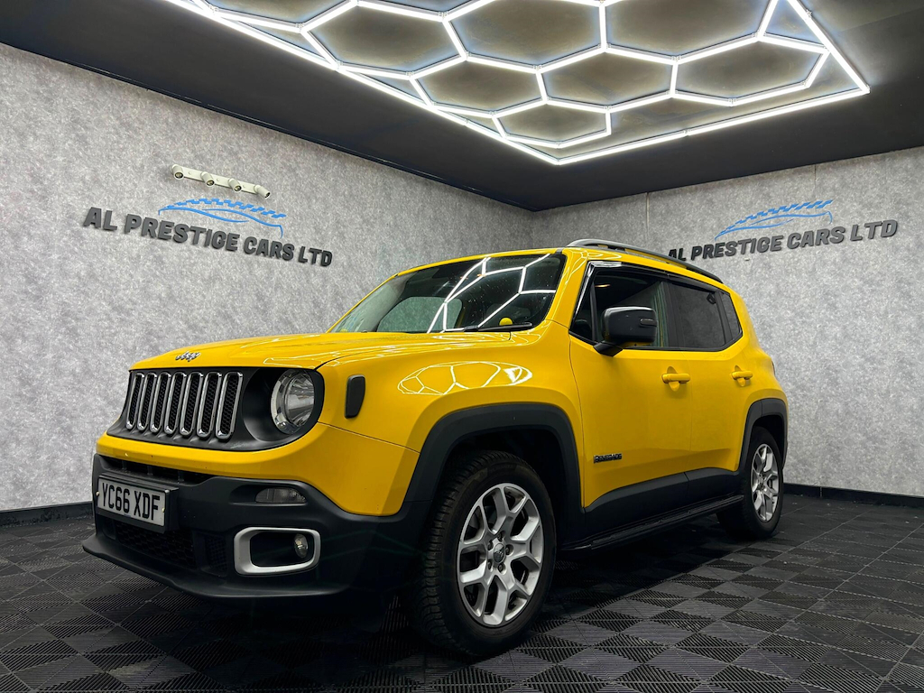Renegade