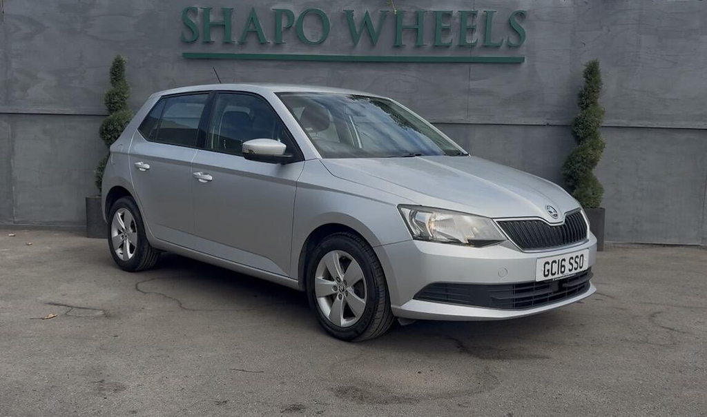 Fabia