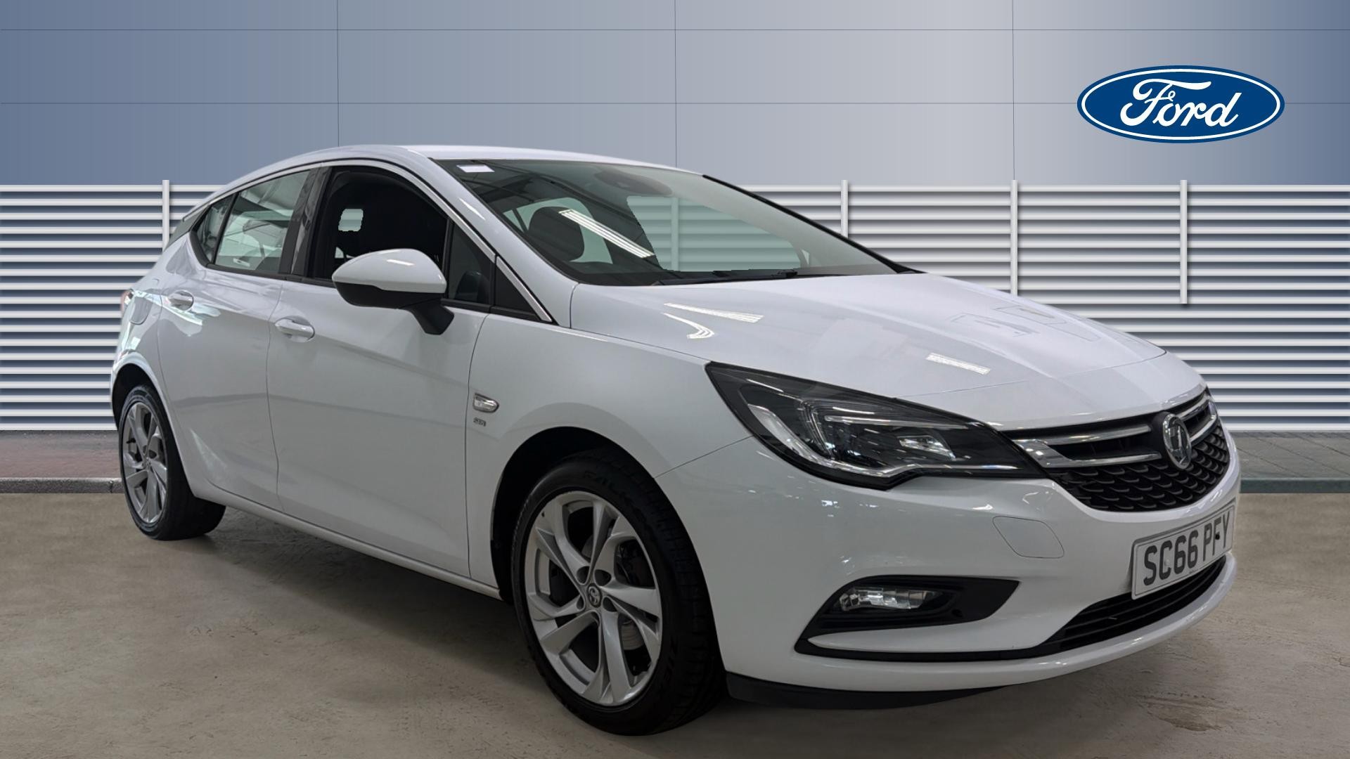 Astra