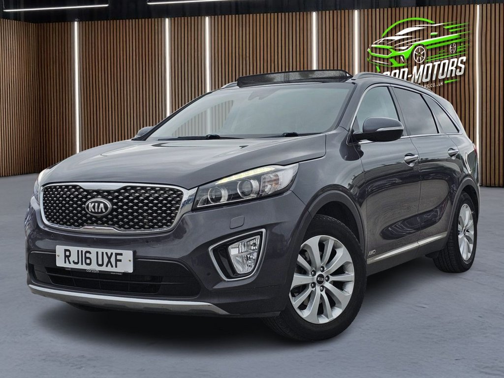 Sorento