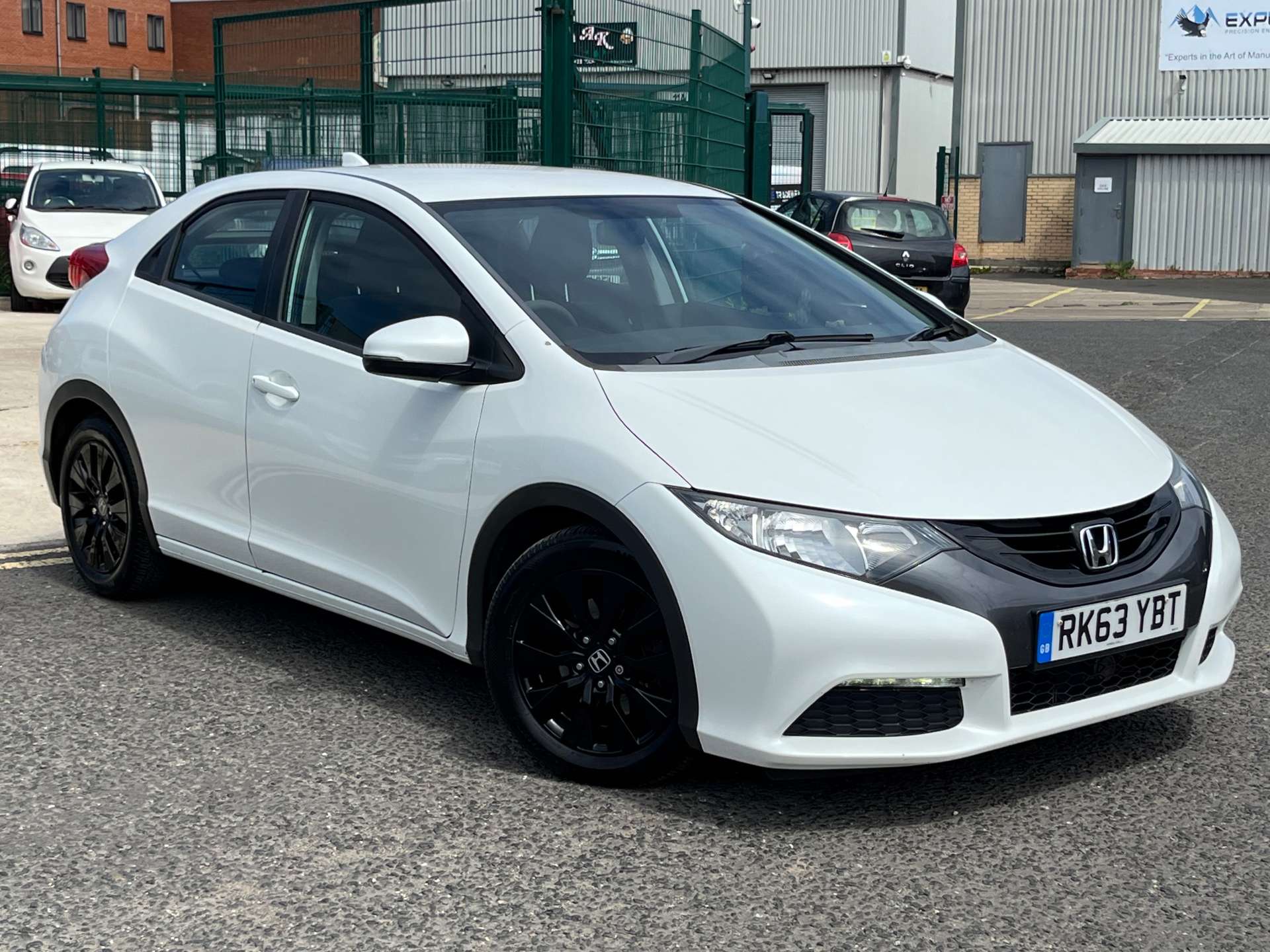 Civic
