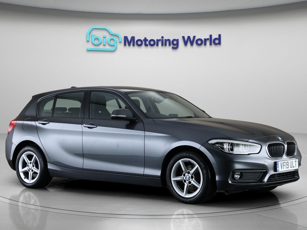 1 Series