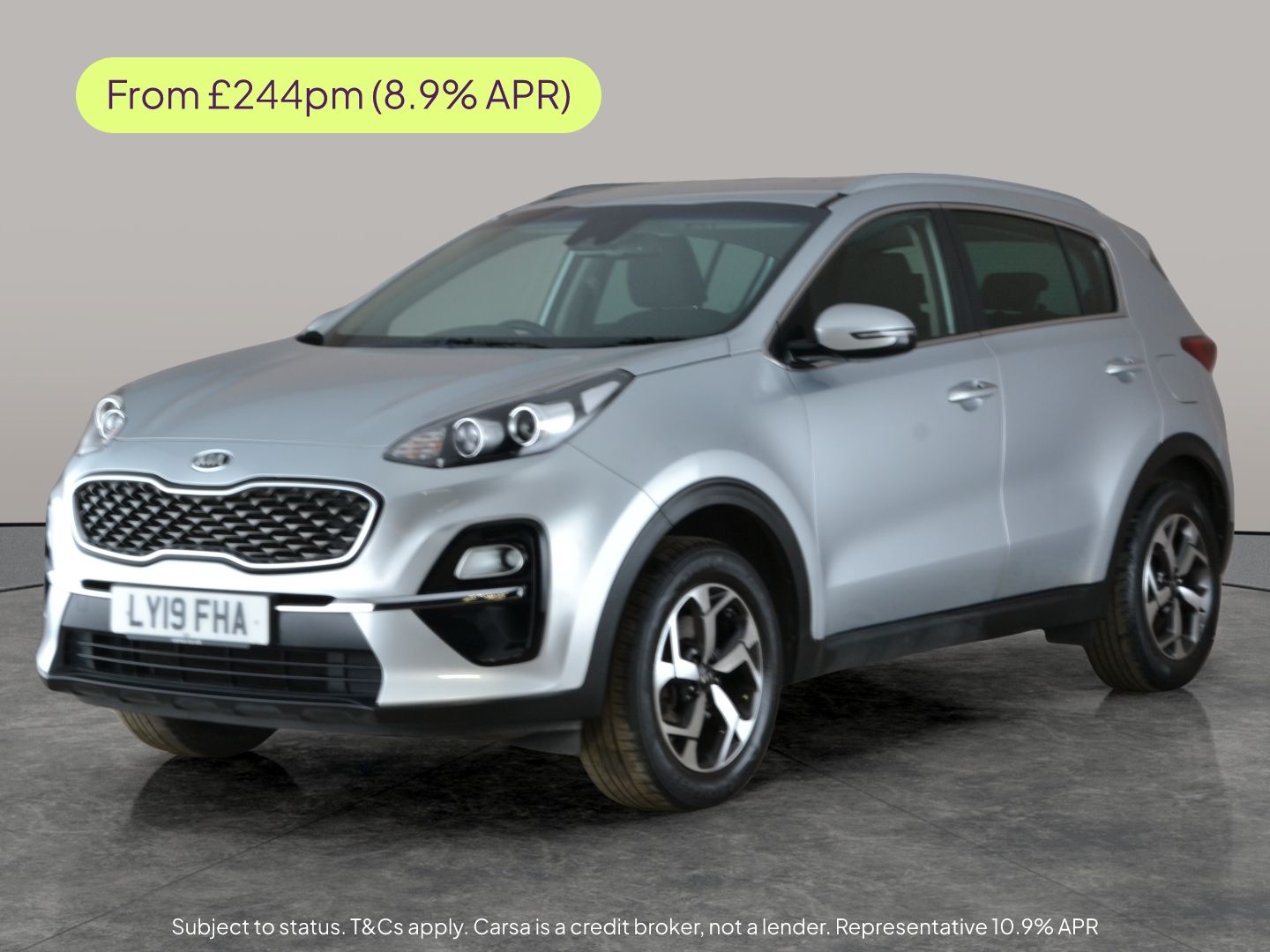Sportage