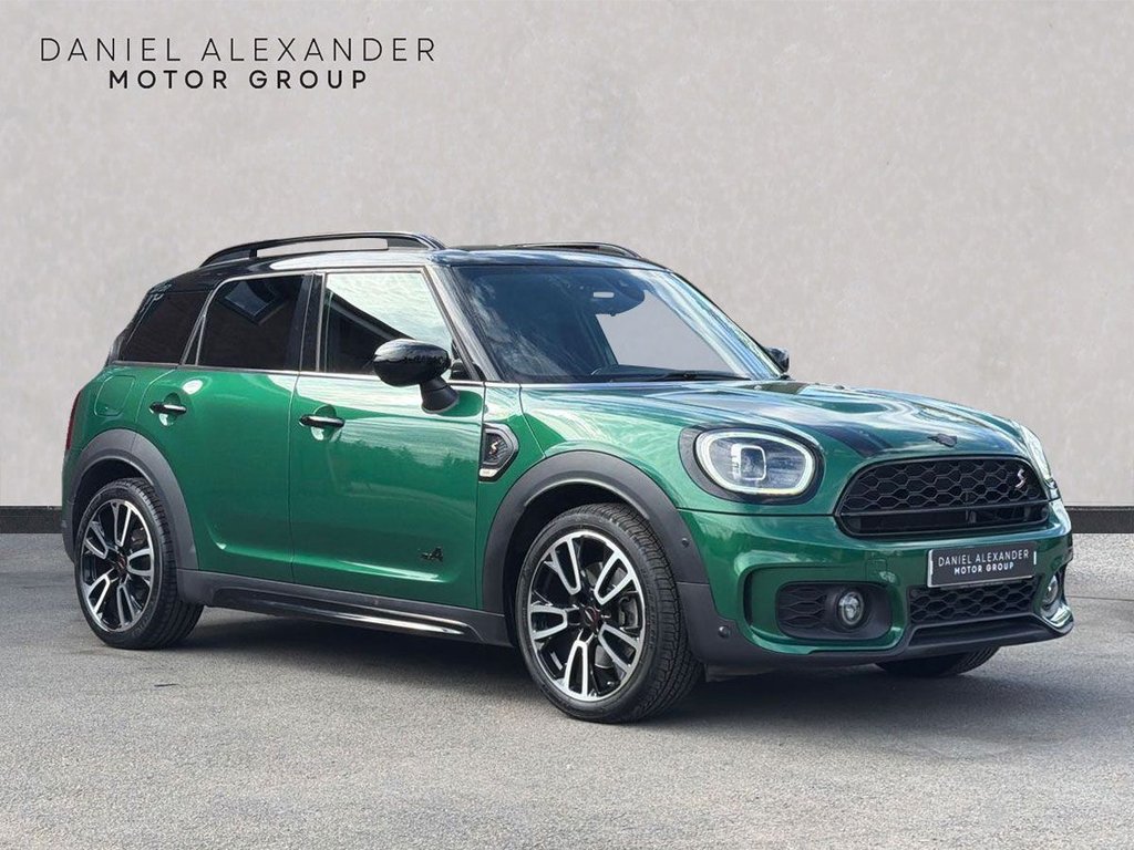 Countryman