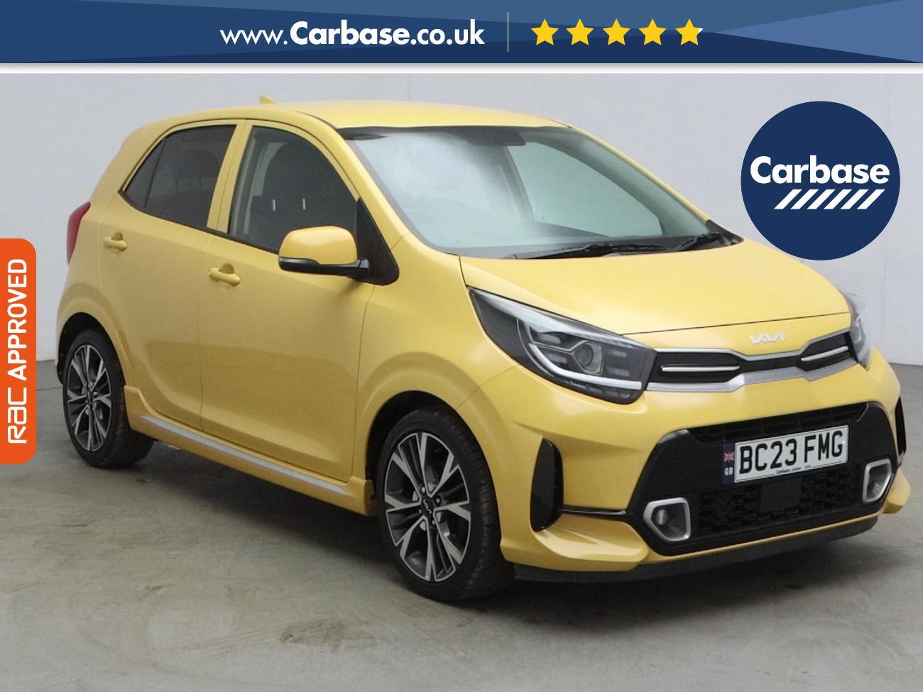 Picanto