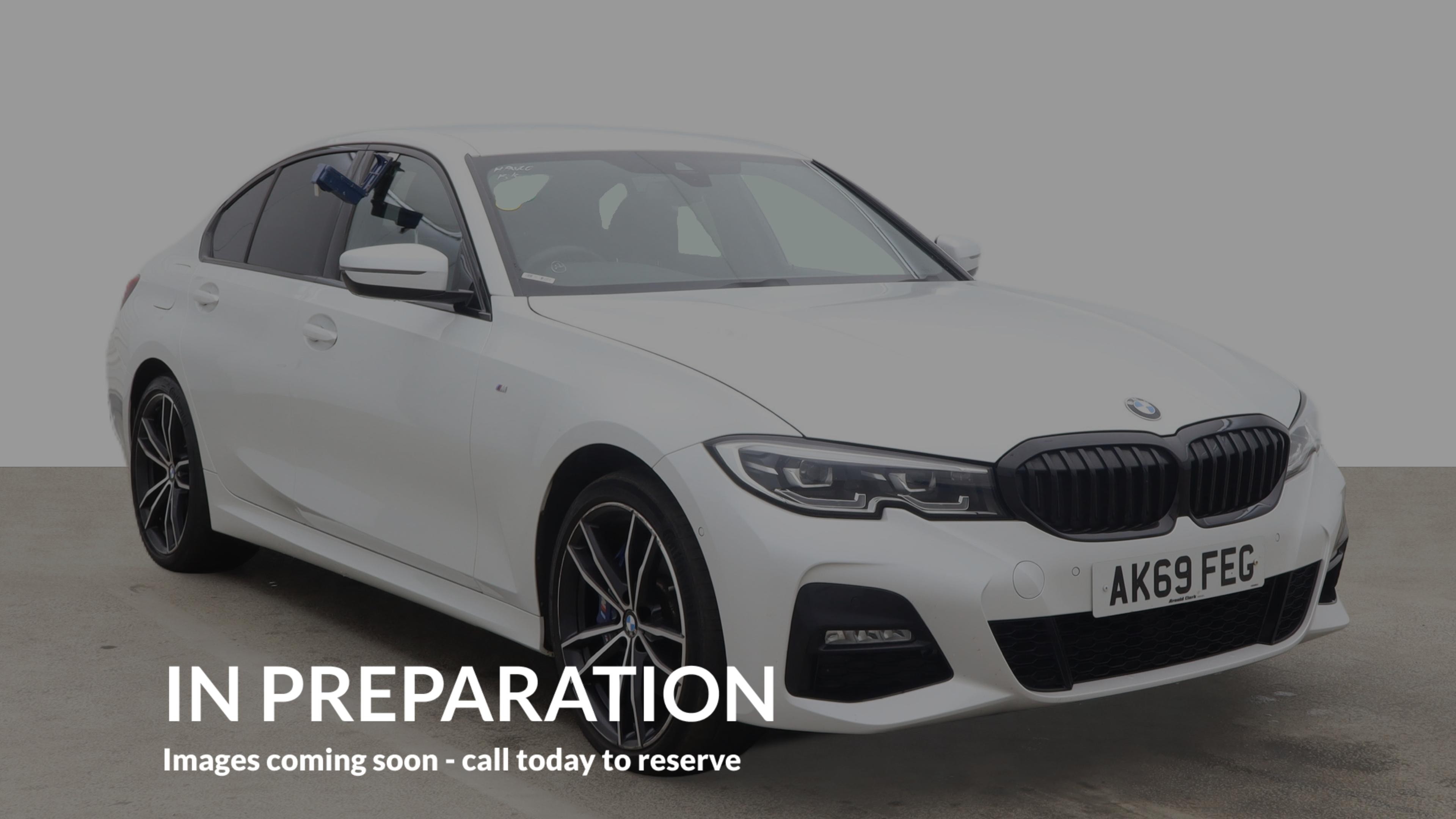 3 Series