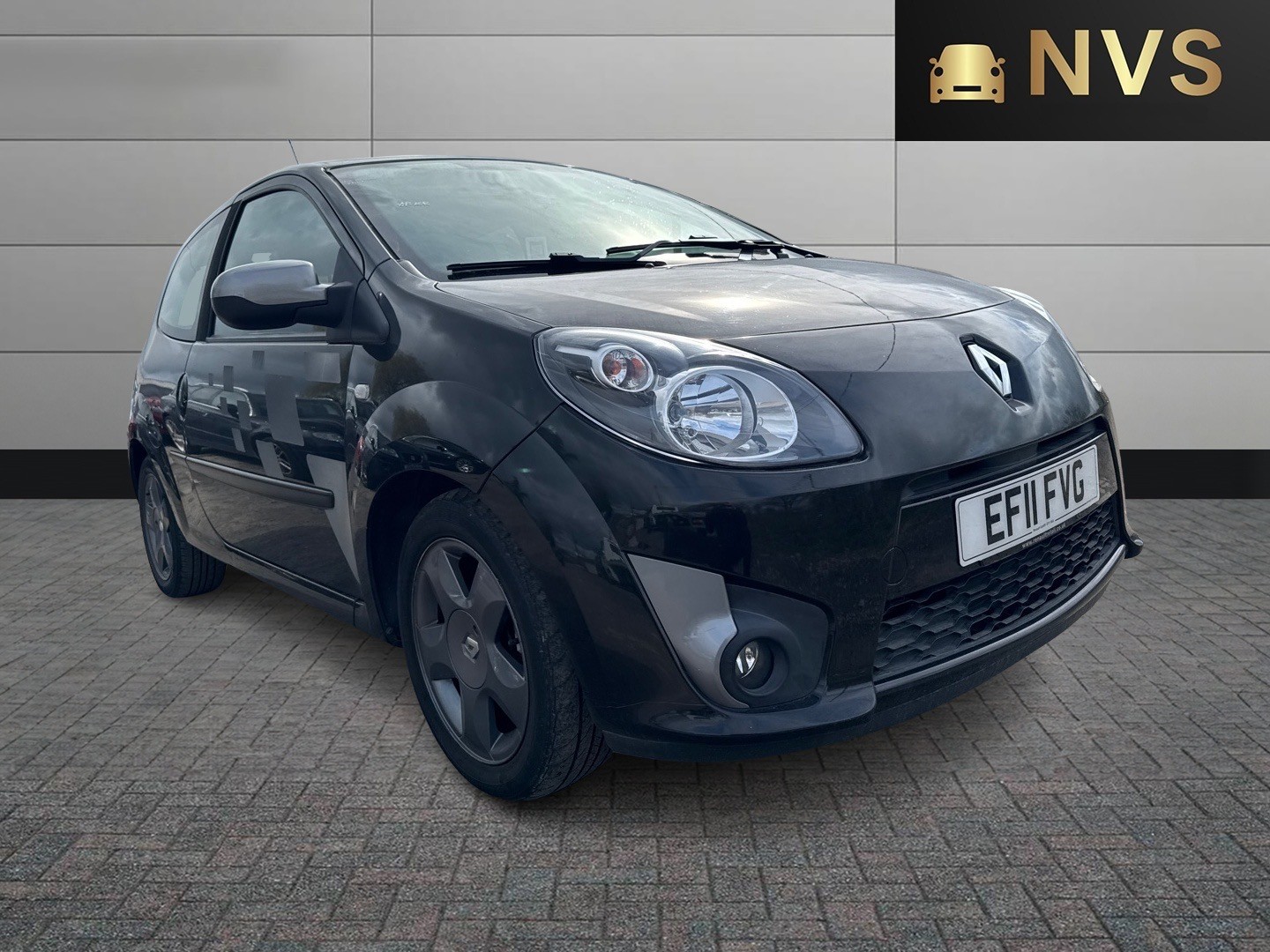 Twingo
