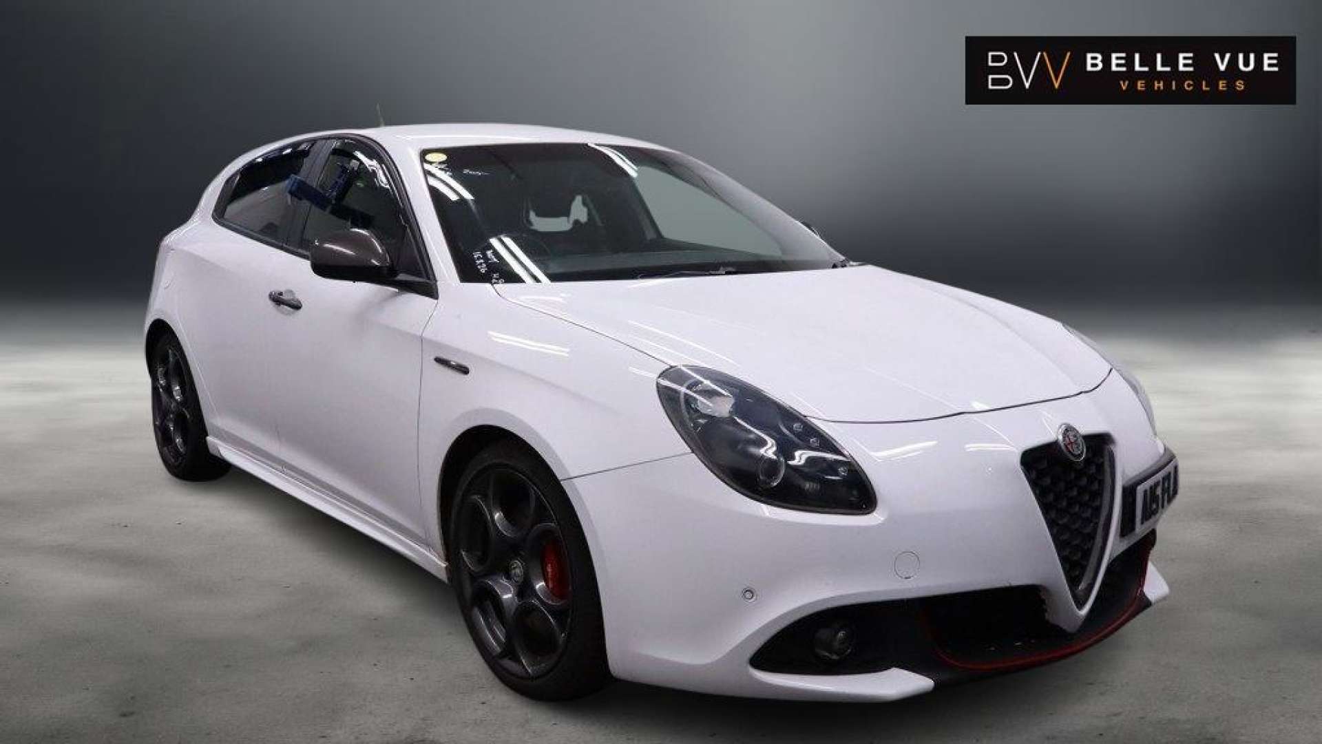 Giulietta