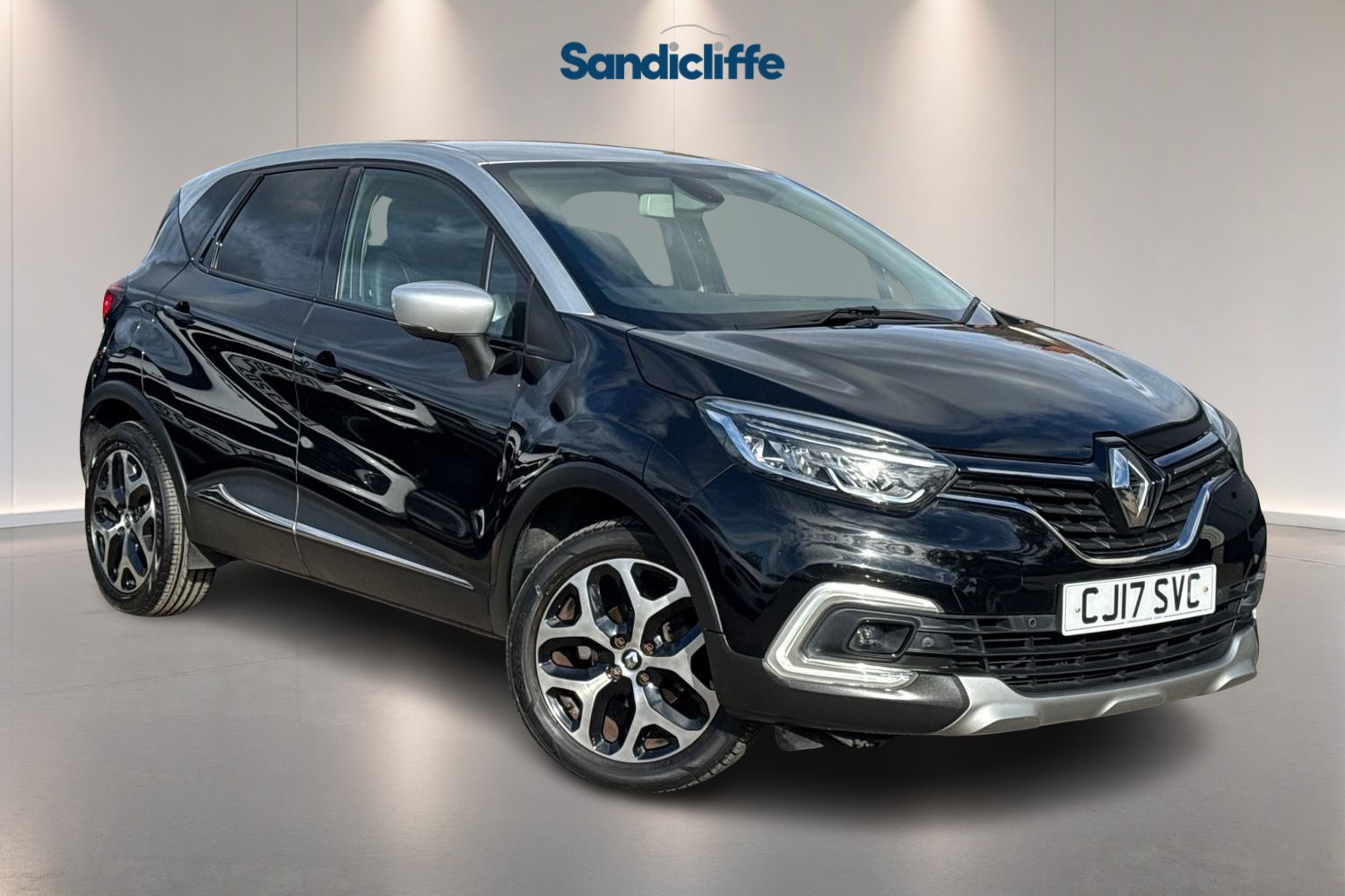 Captur