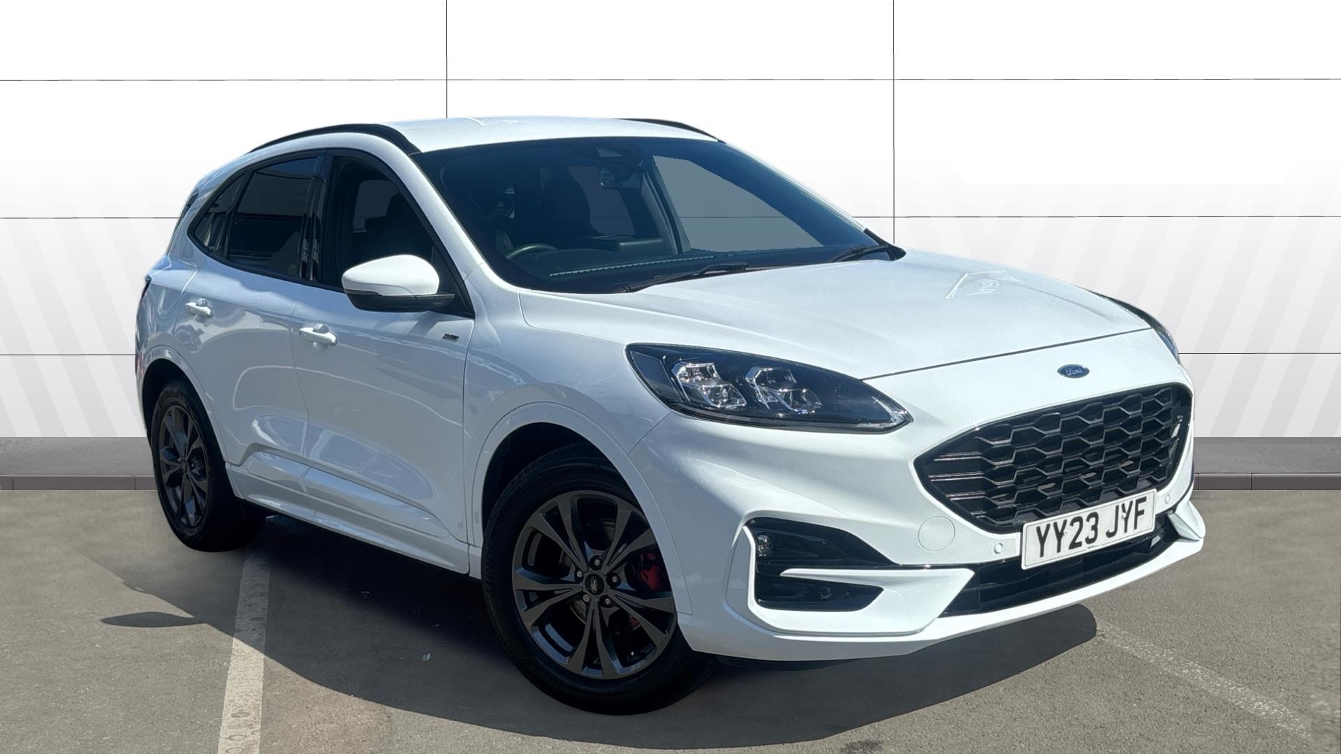 Kuga