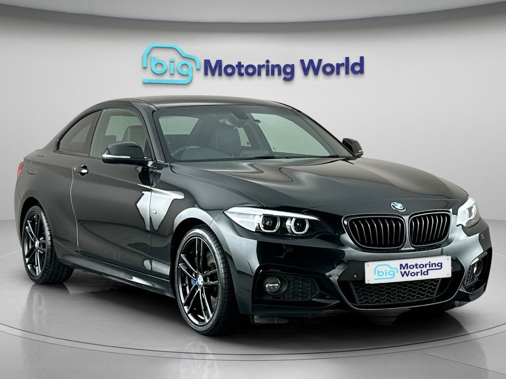 2 Series