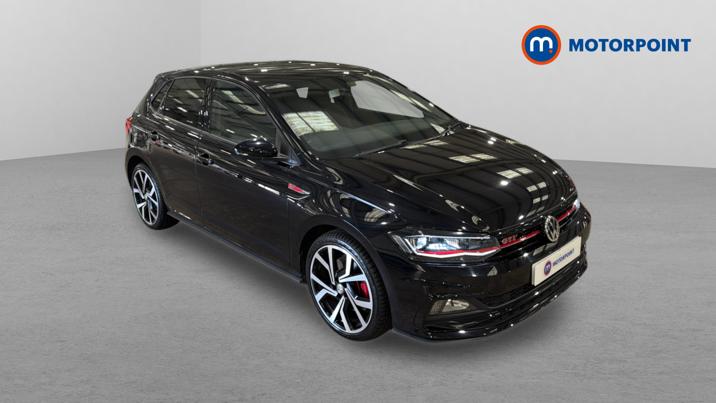 Polo GTI