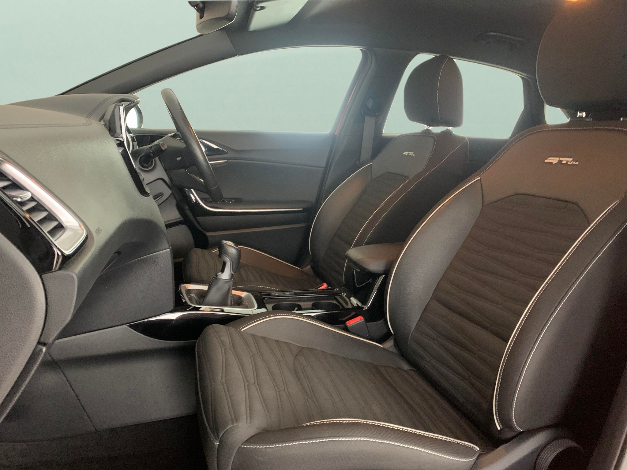 2023 Kia Ceed
