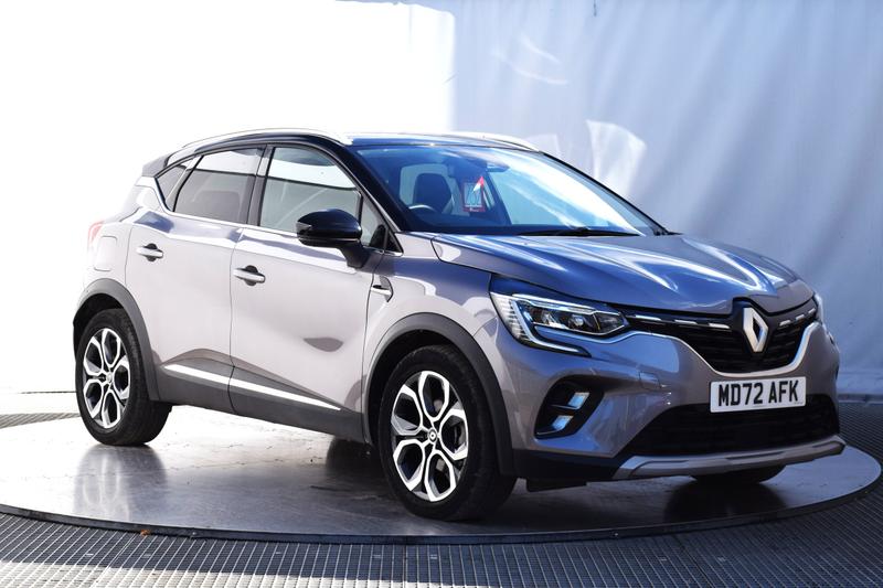 Captur